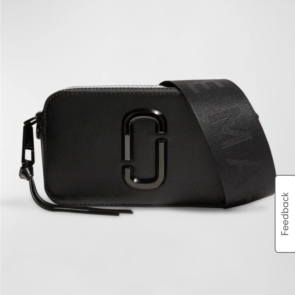 Marc Jacobs Snapshot bag
